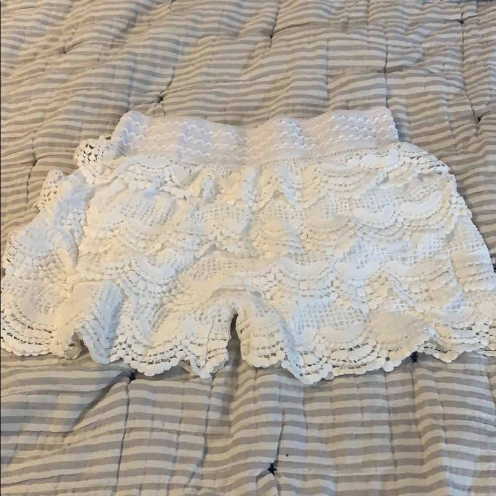 Beach Shorts